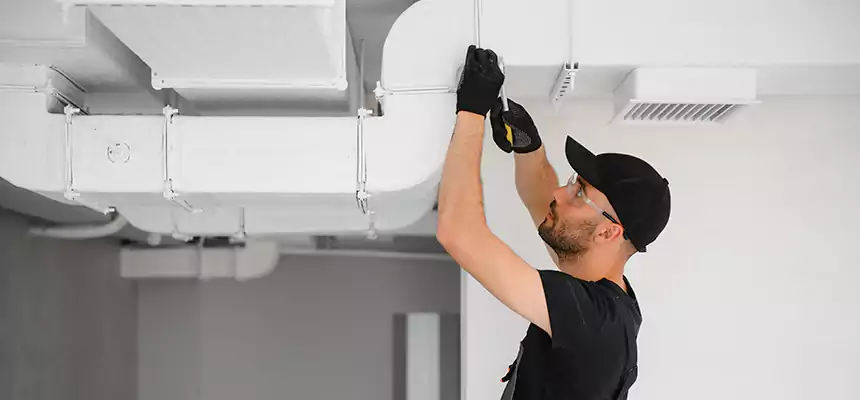 Our Air Duct Cleaning Services in Harvey, IL
