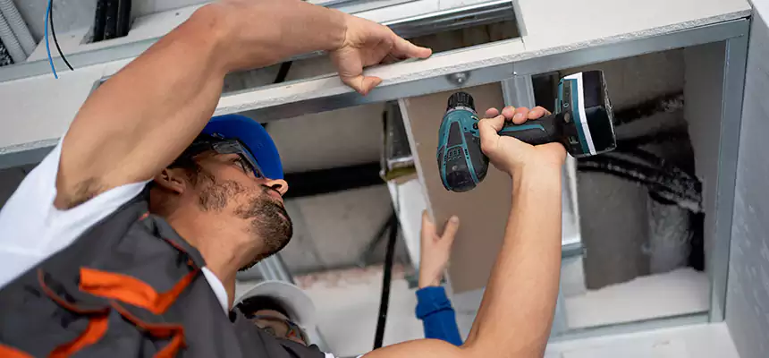 Our Apartment Air Duct Cleaning Services in Harvey, IL