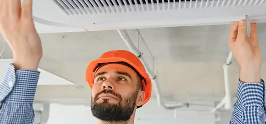 Our Furnace Vent Cleaning Services in Harvey, IL