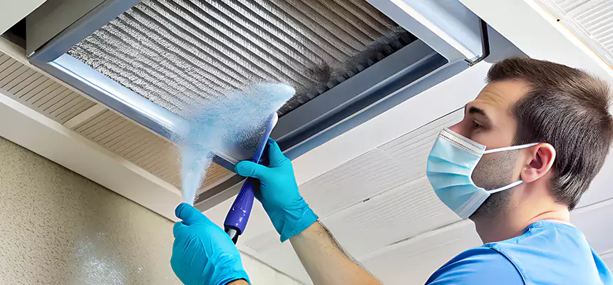 Our Home Ventilation Cleaning Services in Harvey, IL
