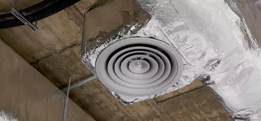 Our Industrial Dryer Vent Cleaning Services in Harvey, IL