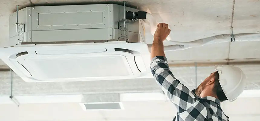 Our Local Vent Cleaning Services in Harvey, IL