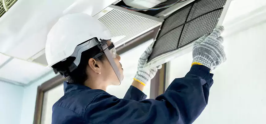 Our Mold & Mildew Removal from Air Ducts Services in Harvey, IL