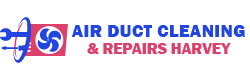 Air Duct Cleaning & Repairs Harvey
