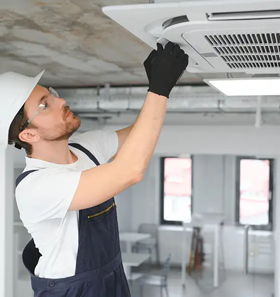 Top Affordable Duct Cleaning Services Near Me in Harvey, IL