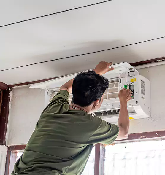 About Air Duct & AC Odor Removal in Harvey, IL
