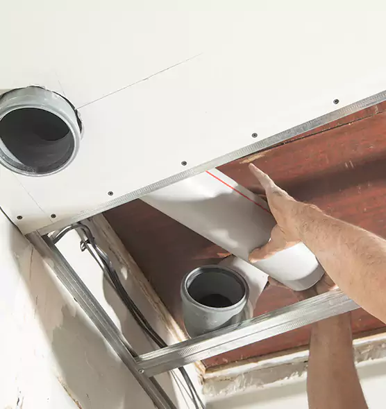 Professional Air Duct Replacement in Harvey, IL