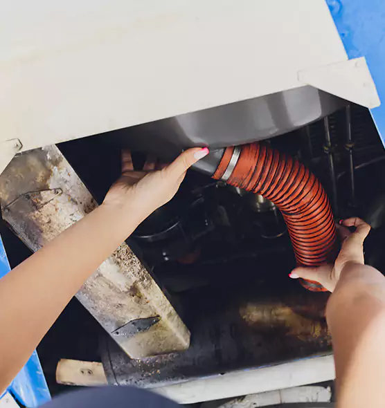 About Air Duct Virus Disinfection in Harvey, IL