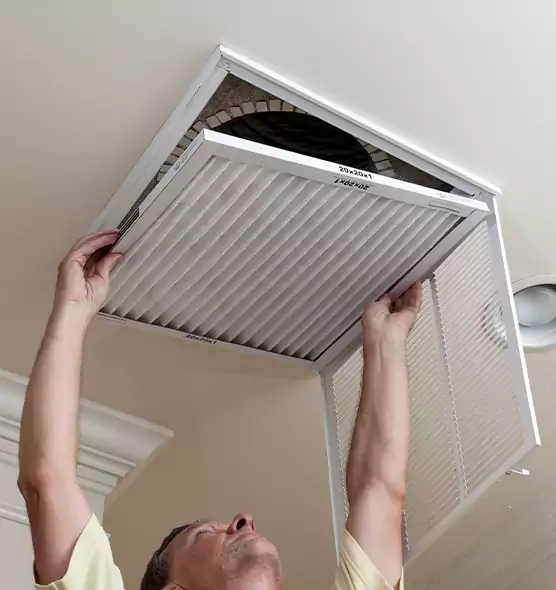 Trusted Apartment Air Duct Cleaning in Harvey, IL