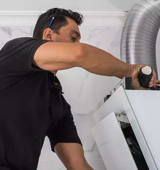 Trusted Bathroom Exhaust Duct Cleaning in Harvey, IL