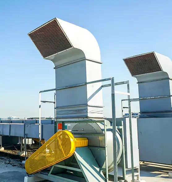 Advanced Commercial HVAC Duct Cleaning in Harvey, IL