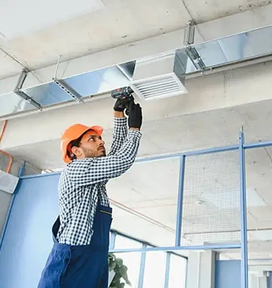 About Commercial Laundry Vent Cleaning in Harvey, IL