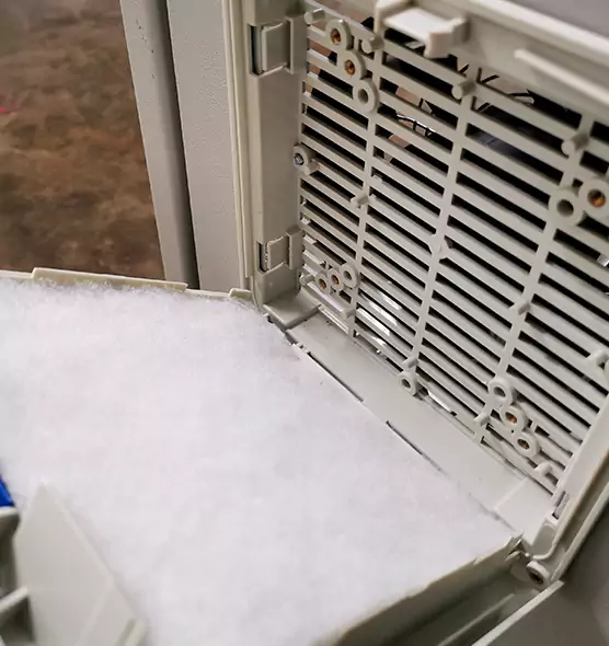 Professional Dryer Vent Mold Cleaning in Harvey, IL