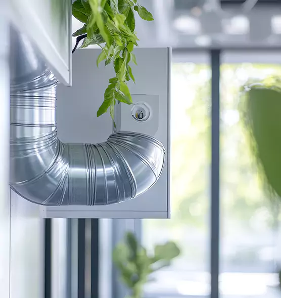 Professional Eco-Safe Dryer Vent Cleaning in Harvey, IL