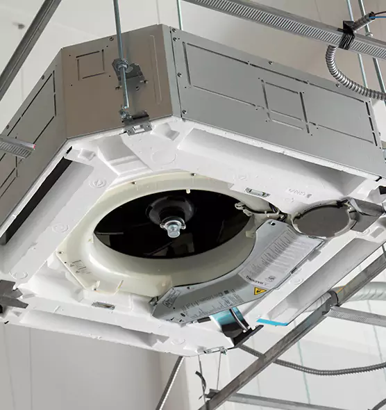 Professional Industrial Dryer Vent Cleaning in Harvey, IL