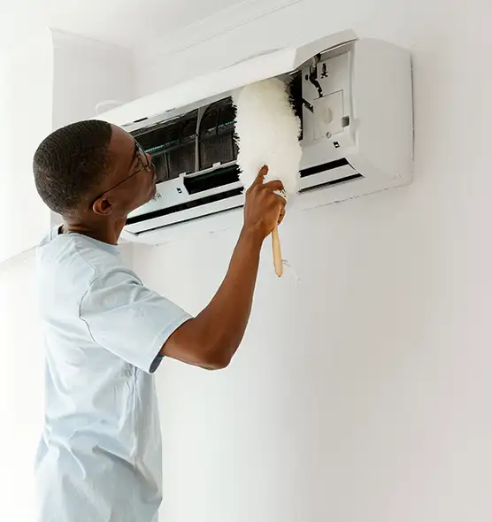 Professional Maximize AC Efficiency  in Harvey, IL