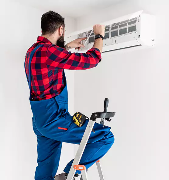 About Smart Air Conditioning Installation in Harvey, IL