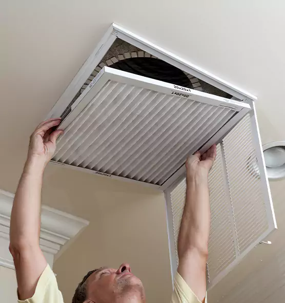 Professional Vent Relocation Services in Harvey, IL