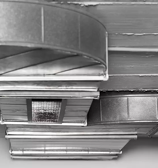 Professional Wall Vent Cleaning Service in Harvey, IL