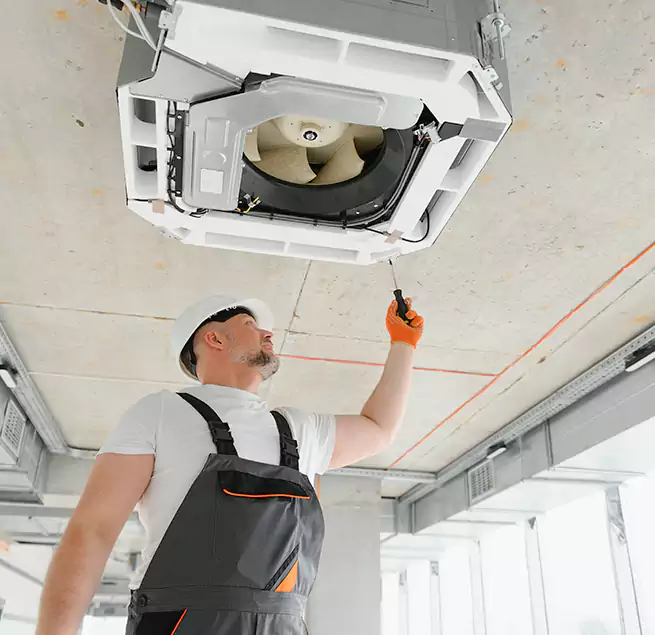 Why Homeowners & Businesses Trust Us in Harvey, IL?