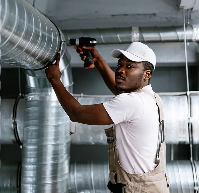 Why Homeowners & Businesses Trust Us Harvey, IL