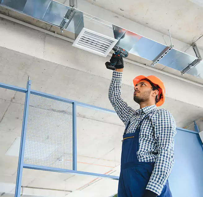 Why Homeowners & Businesses Trust Us in Harvey, IL?