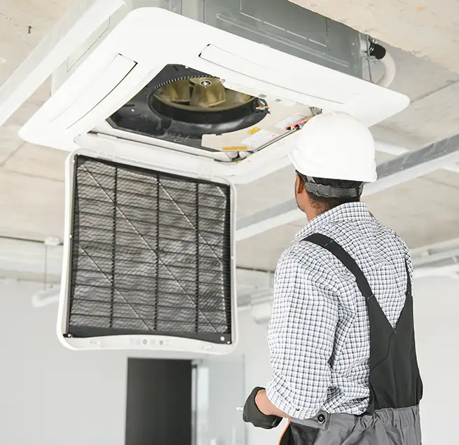 Why Homeowners & Businesses Trust Us in Harvey, IL?