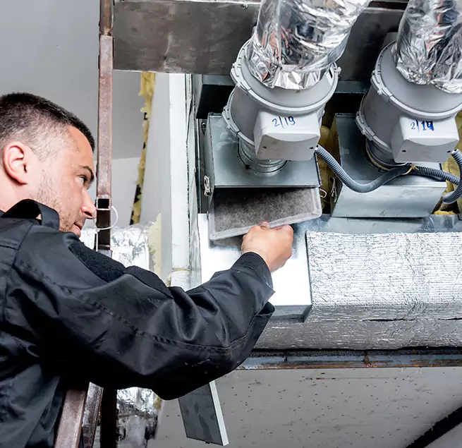 Why Homeowners & Businesses Trust Us in Harvey, IL?