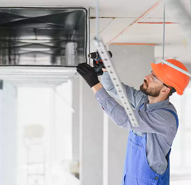 Why Homeowners & Businesses Trust Us Harvey, IL