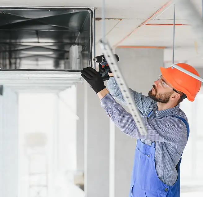 Why Homeowners & Businesses Trust Us in Harvey, IL?