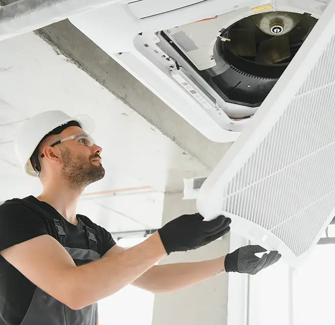 Why Homeowners & Businesses Trust Us in Harvey, IL?