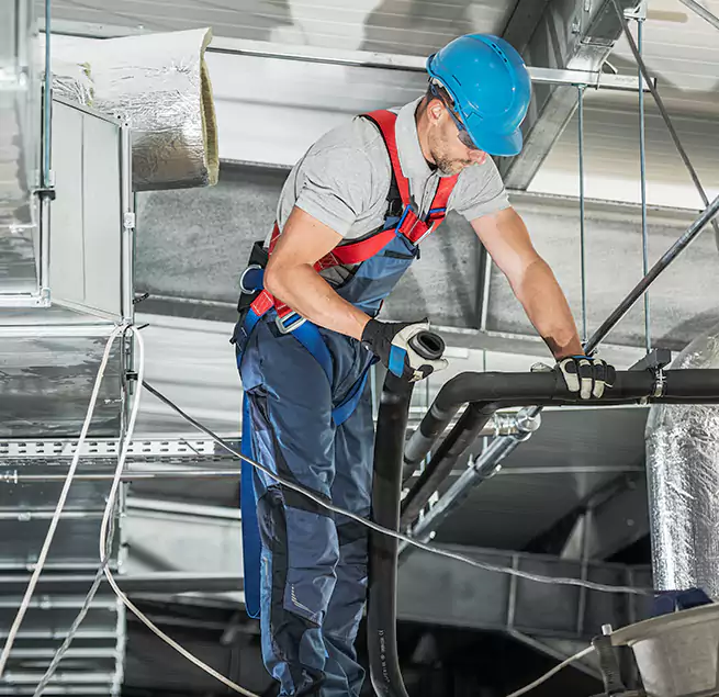 Why Homeowners & Businesses Trust Us in Harvey, IL?