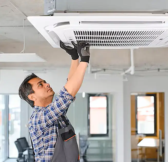 Why Homeowners & Businesses Trust Us in Harvey, IL?