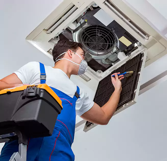 Why Homeowners & Businesses Trust Us in Harvey, IL