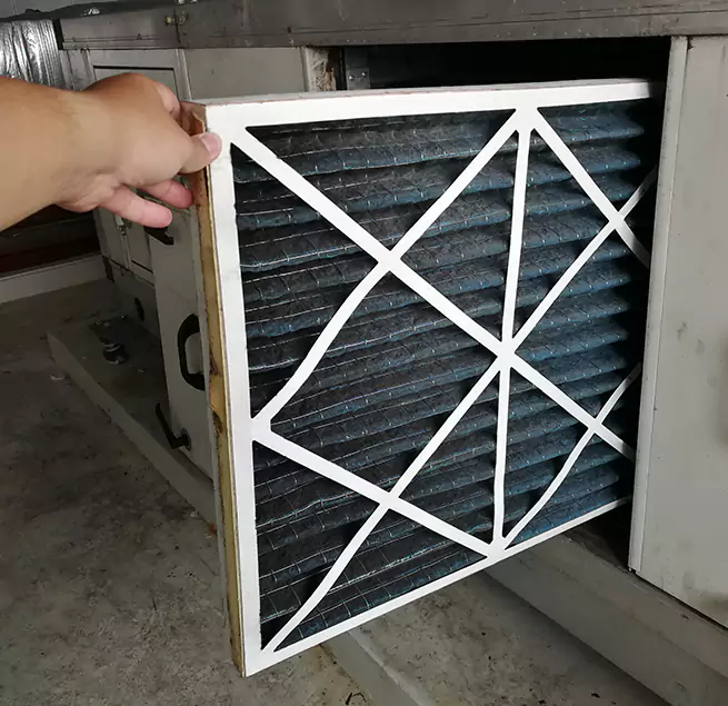 Why Homeowners & Businesses Trust Us Harvey, IL?