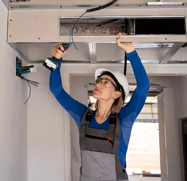 Why Homeowners & Businesses Trust Us in Harvey, IL?