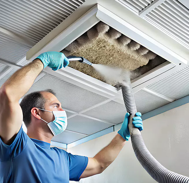 Why Homeowners Businesses Trust Us in Harvey, IL