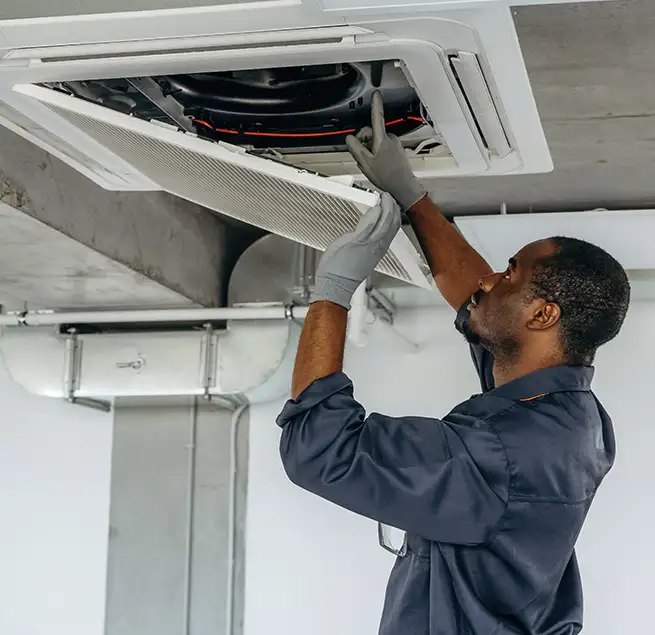 Why Homeowners & Businesses Trust Us in Harvey, IL?