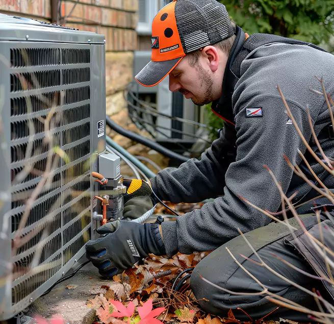 Why Homeowners & Businesses Trust Us in Harvey, IL?