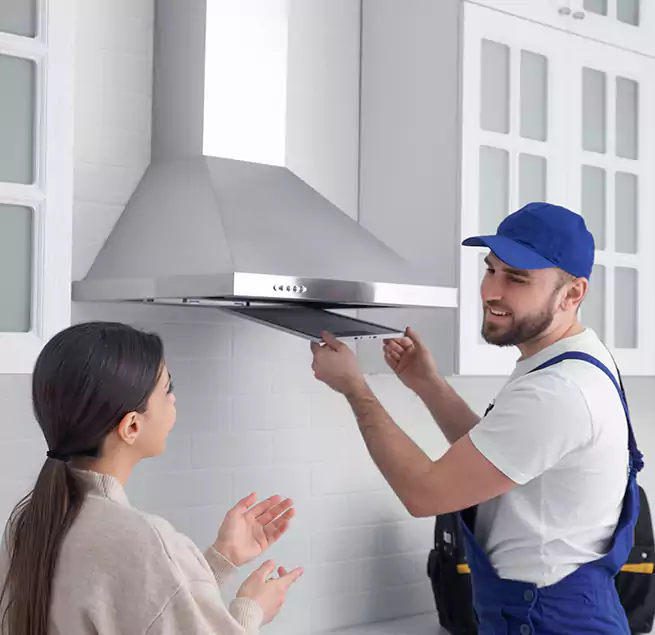  Why Homeowners & Businesses Trust Us in Harvey, IL?