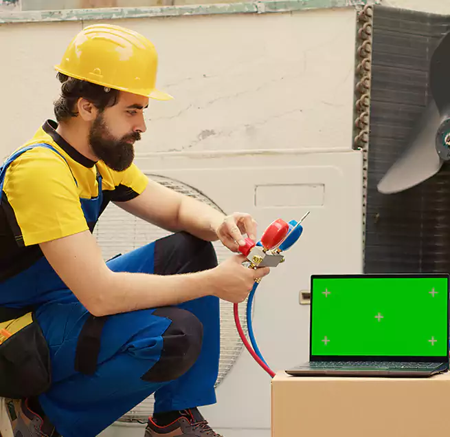 Why Homeowners & Businesses Trust Us in Harvey, IL?