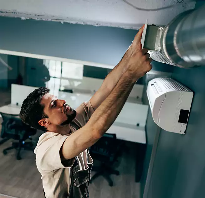 Why Homeowners & Businesses Trust Us in Harvey, IL?