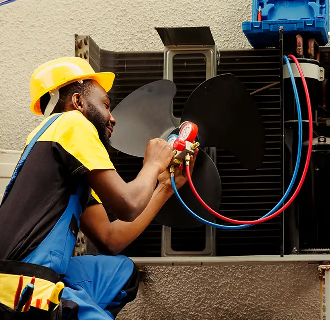 Why Homeowners & Businesses Trust Us in Harvey, IL?