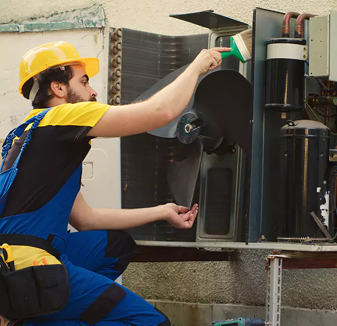  Why Homeowners & Businesses Trust Us in Harvey, IL?