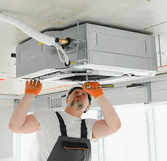 Why Homeowners & Businesses Trust Us Harvey, IL