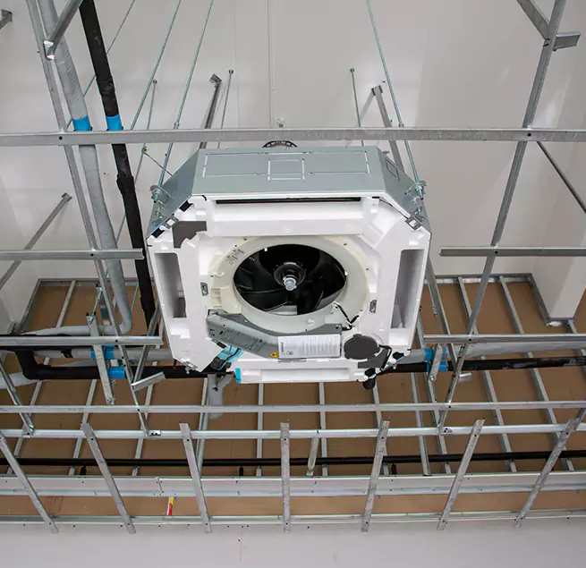 Why Homeowners & Businesses Trust Us Harvey, IL