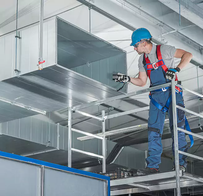 Why Homeowners Businesses Trust Us in Harvey, IL