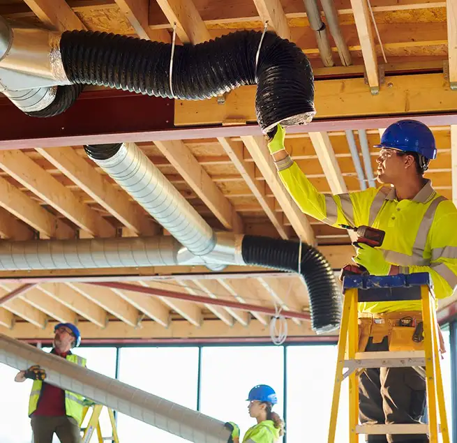 Why Homeowners & Businesses Trust Us in Harvey, IL?