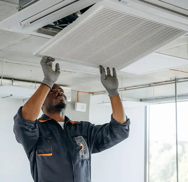 Why Homeowners & Businesses Trust Us in Harvey, IL?