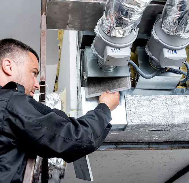 Why Homeowners Businesses Trust Us in Harvey, IL?